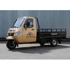 Вантажний трицикл бензиновий Геркулес J7-S 250 250cc