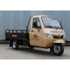 Вантажний трицикл бензиновий Геркулес J7-S 250 250cc