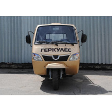 Вантажний трицикл бензиновий Геркулес J7-S 250 250cc