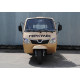 Вантажний трицикл бензиновий Геркулес J7-S 250 250cc
