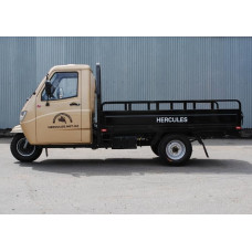Вантажний трицикл бензиновий Геркулес J7-S 250 250cc