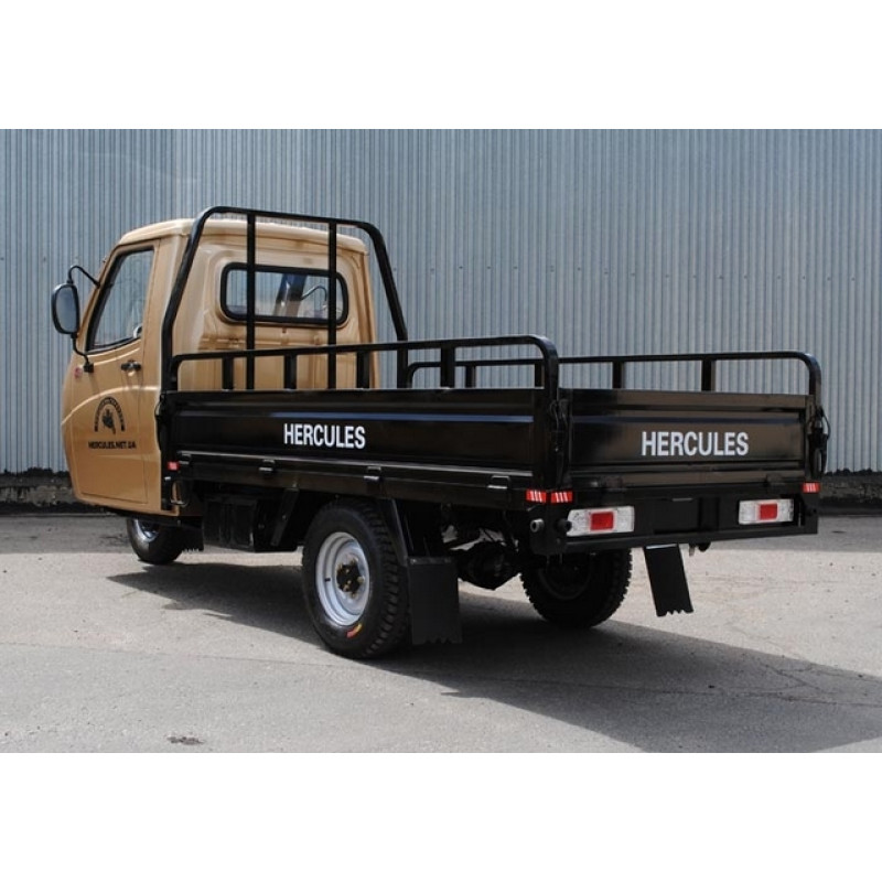 Вантажний трицикл бензиновий Геркулес J7-S 250 250cc