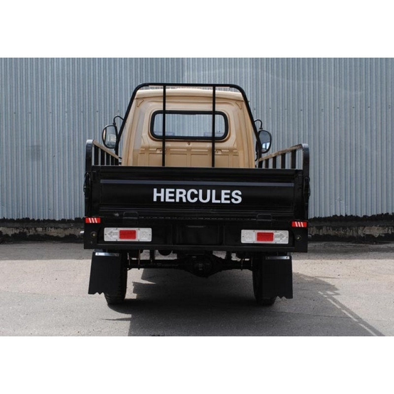 Вантажний трицикл бензиновий Геркулес J7-S 250 250cc