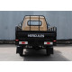 Вантажний трицикл бензиновий Геркулес J7-S 250 250cc