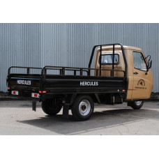 Вантажний трицикл бензиновий Геркулес J7-S 250 250cc