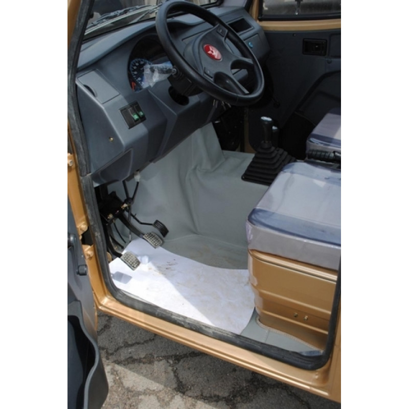 Вантажний трицикл бензиновий Геркулес J7-S 250 250cc