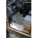Вантажний трицикл бензиновий Геркулес J7-S 250 250cc
