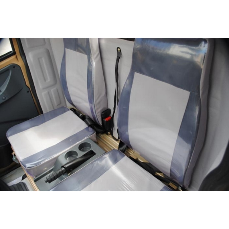 Вантажний трицикл бензиновий Геркулес J7-S 250 250cc