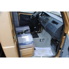 Вантажний трицикл бензиновий Геркулес J7-S 250 250cc