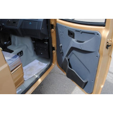 Вантажний трицикл бензиновий Геркулес J7-S 250 250cc