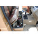 Вантажний трицикл бензиновий Геркулес J7-S 250 250cc