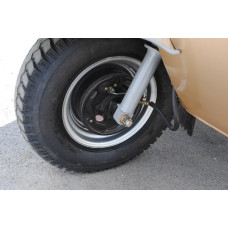 Вантажний трицикл бензиновий Геркулес J7-S 250 250cc