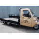 Вантажний трицикл бензиновий Геркулес J7-S 250 250cc