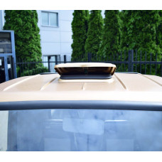 Вантажний трицикл бензиновий Геркулес J7-S 250 250cc