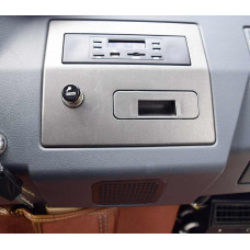 Вантажний трицикл бензиновий Геркулес J7-S 250 250cc