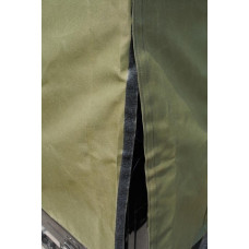 Грузовой трицикл бензиновый Геркулес Q1 200 Tent 200cc