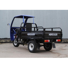 Вантажний трицикл бензиновий Геркулес Q1-C 200 200cc