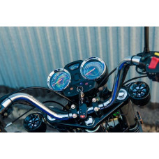 Вантажний трицикл бензиновий Геркулес Q1-S 200 200cc