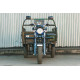 Вантажний трицикл бензиновий Геркулес Q1-S 200 200cc