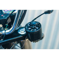 Вантажний трицикл бензиновий Геркулес Q1-S 200 200cc