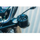 Вантажний трицикл бензиновий Геркулес Q1-S 200 200cc