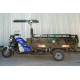 Вантажний трицикл бензиновий Геркулес Q3 200 200cc