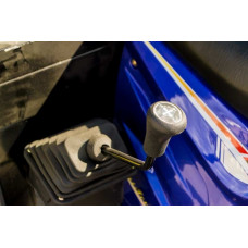 Вантажний трицикл бензиновий Геркулес Q3 200 200cc