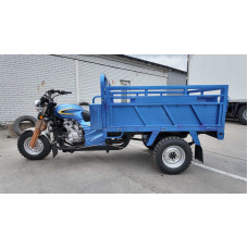 Вантажний трицикл бензиновий MotoLeader ML 250 Hercules 250cc
