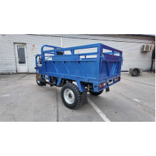 Вантажний трицикл бензиновий MotoLeader ML 250 Hercules 250cc