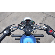 Вантажний трицикл бензиновий MotoLeader ML 250 Hercules 250cc