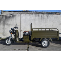 Вантажний трицикл бензиновий Renegade LTA-200CC