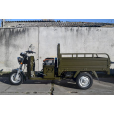 Вантажний трицикл бензиновий Renegade LTA-200CC