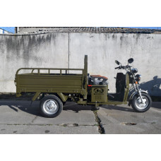 Вантажний трицикл бензиновий Renegade LTA-200CC
