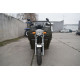 Вантажний трицикл бензиновий Renegade LTA-200CC
