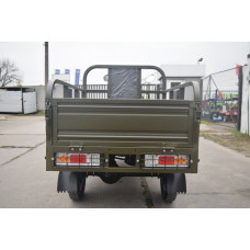 Вантажний трицикл бензиновий Renegade LTA-200CC