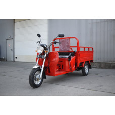 Вантажний трицикл бензиновий Renegade LTA-200CC