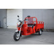 Вантажний трицикл бензиновий Renegade LTA-200CC
