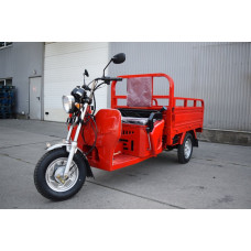 Вантажний трицикл бензиновий Renegade LTA-200CC