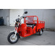Вантажний трицикл бензиновий Renegade LTA-200CC