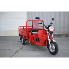 Вантажний трицикл бензиновий Renegade LTA-200CC