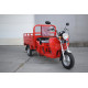 Вантажний трицикл бензиновий Renegade LTA-200CC