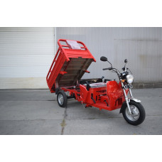 Вантажний трицикл бензиновий Renegade LTA-200CC