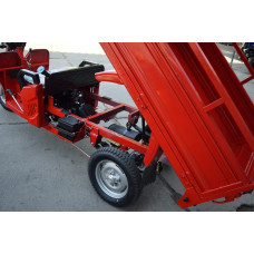 Вантажний трицикл бензиновий Renegade LTA-200CC