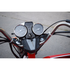 Вантажний трицикл бензиновий Renegade LTA-200CC