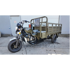 Вантажний трицикл бензиновий Renegade LTW-250CC