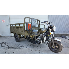Вантажний трицикл бензиновий Renegade LTW-250CC