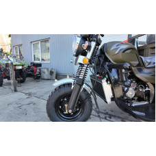 Вантажний трицикл бензиновий Renegade LTW-250CC