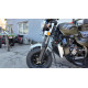 Вантажний трицикл бензиновий Renegade LTW-250CC