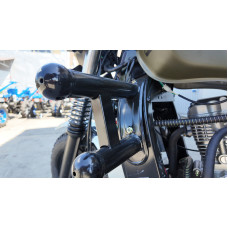 Вантажний трицикл бензиновий Renegade LTW-250CC