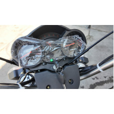 Вантажний трицикл бензиновий Renegade LTW-250CC